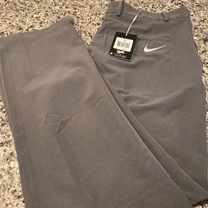 Nike men’s dri-fit golf pants